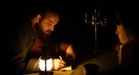 Calam 3.2 - Samhain's Gambit 1