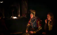 Calam 3.2 - Samhain's Gambit 2