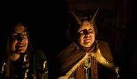 Calam 3.2 - Samhain's Gambit 7